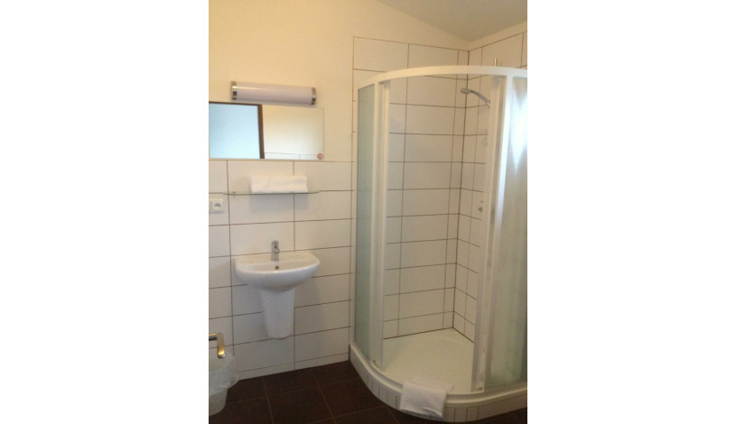 Motel R10 Mladá Boleslav - Studio 2+kk (2+2)